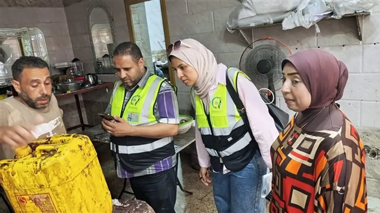 سلامة الغذاء تعزز جاهزيتها الرقابية في المناطق الساحلية خلال الصيف