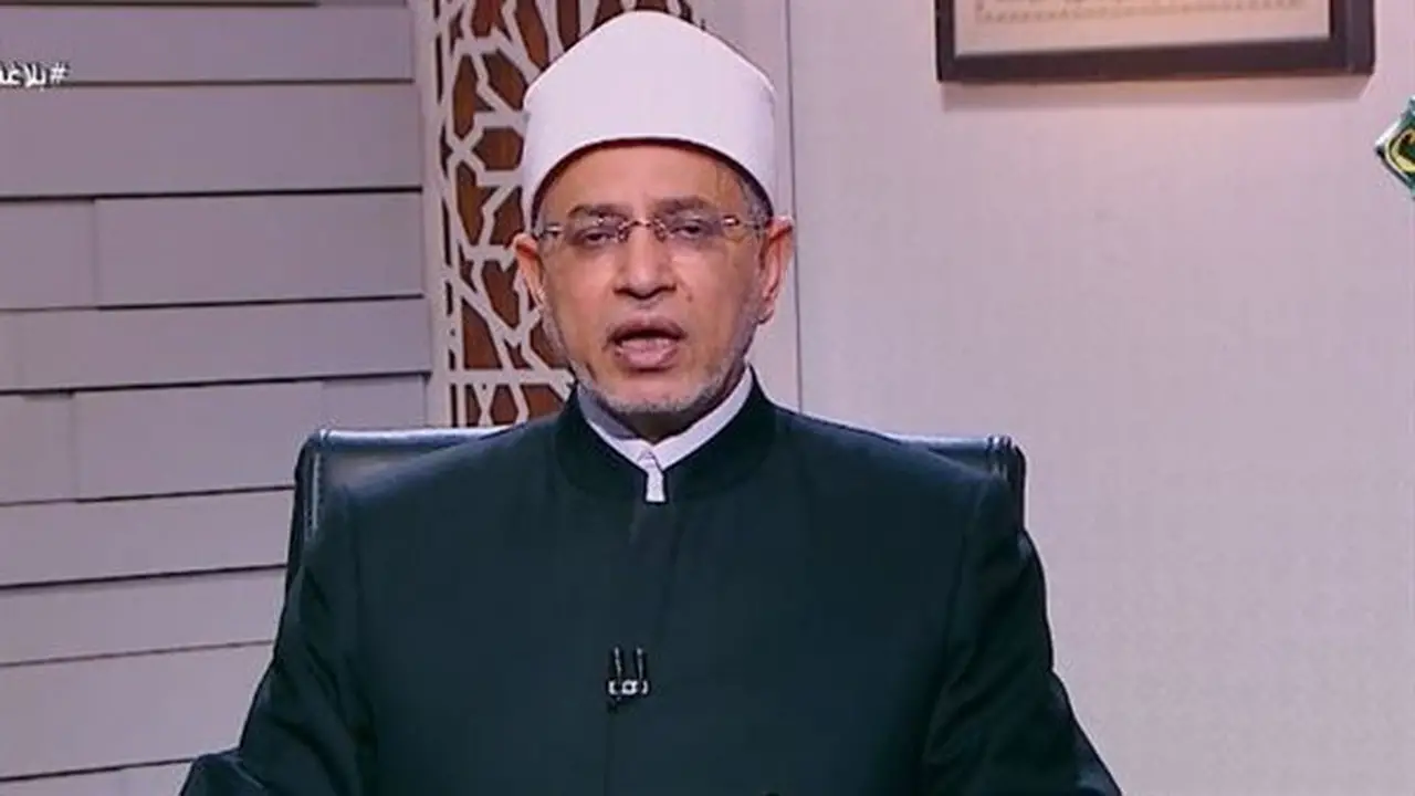 سلامة داود: دعاء «رب اغفر لي» بين السجدتين يجسد القرب في مناجاة العبد لربه
