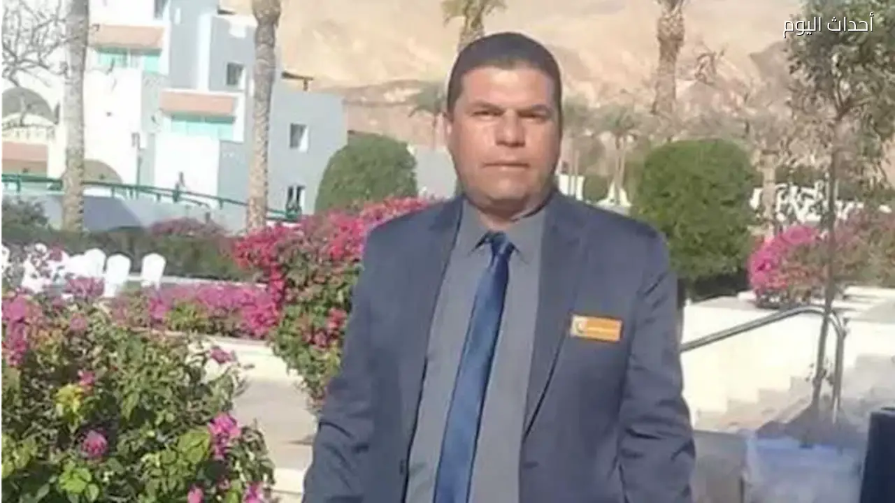 حبس سائق رئيس مدينة طابا بعد حادث مروع أسفر عن وفاته