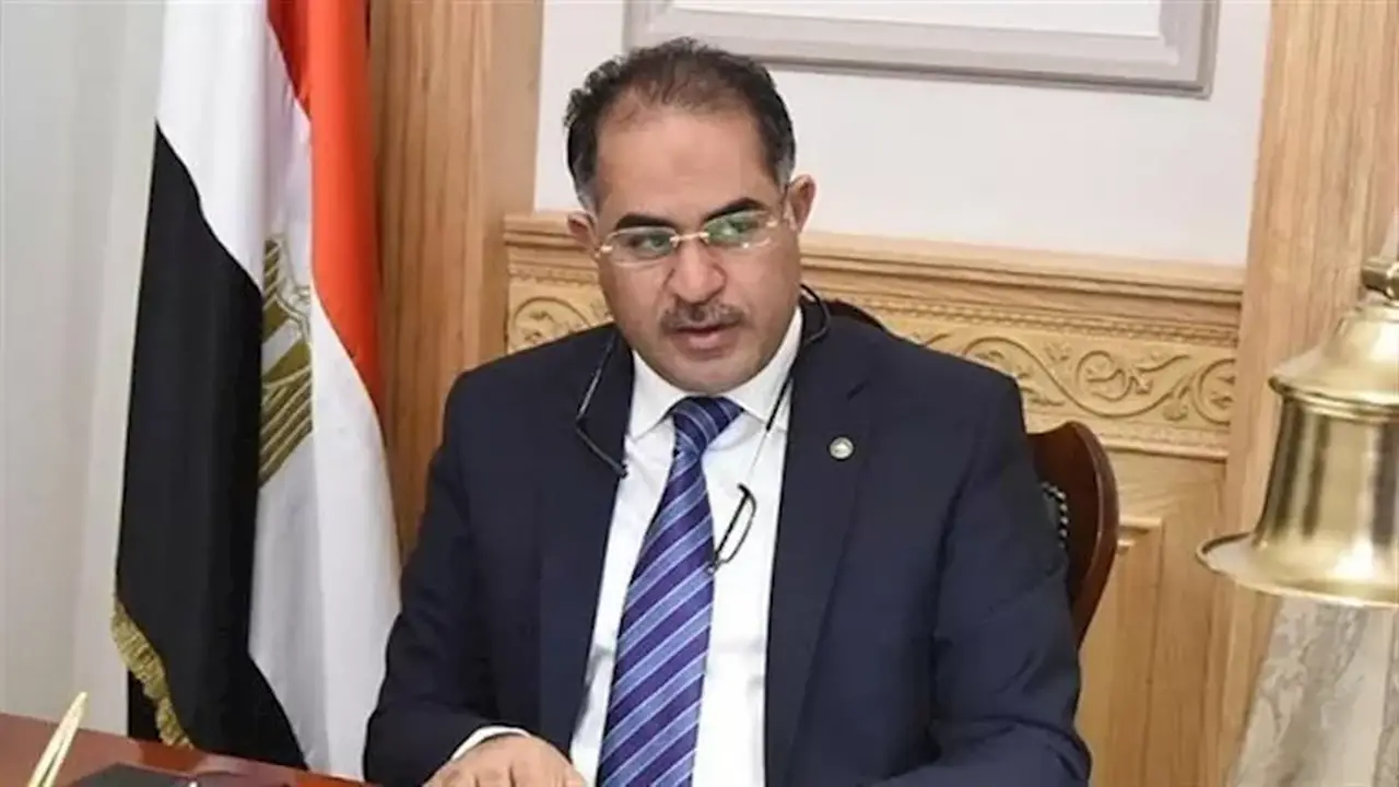 سليمان وهدان: جهاز مستقبل مصر يحقق قفزة في إدارة الأصول وينهي البيروقراطية