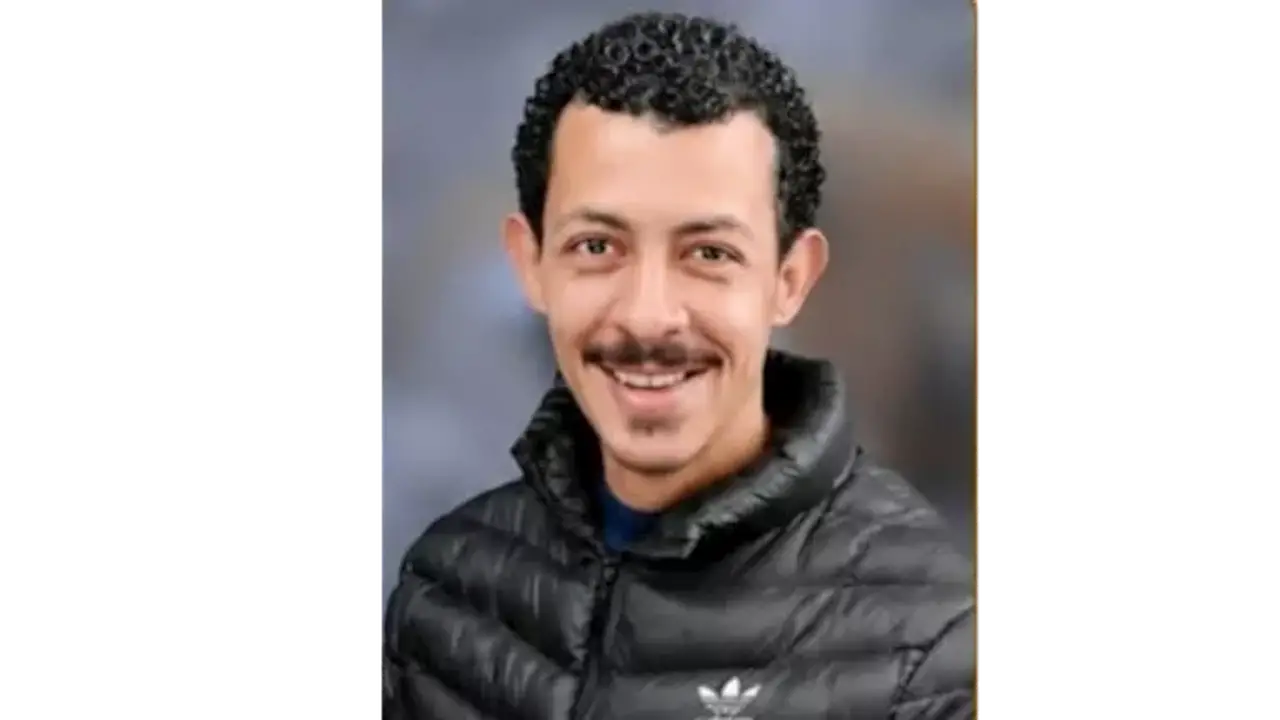 شاب يضحي بحياته لإنقاذ مُسنة من حريق في بورسعيد