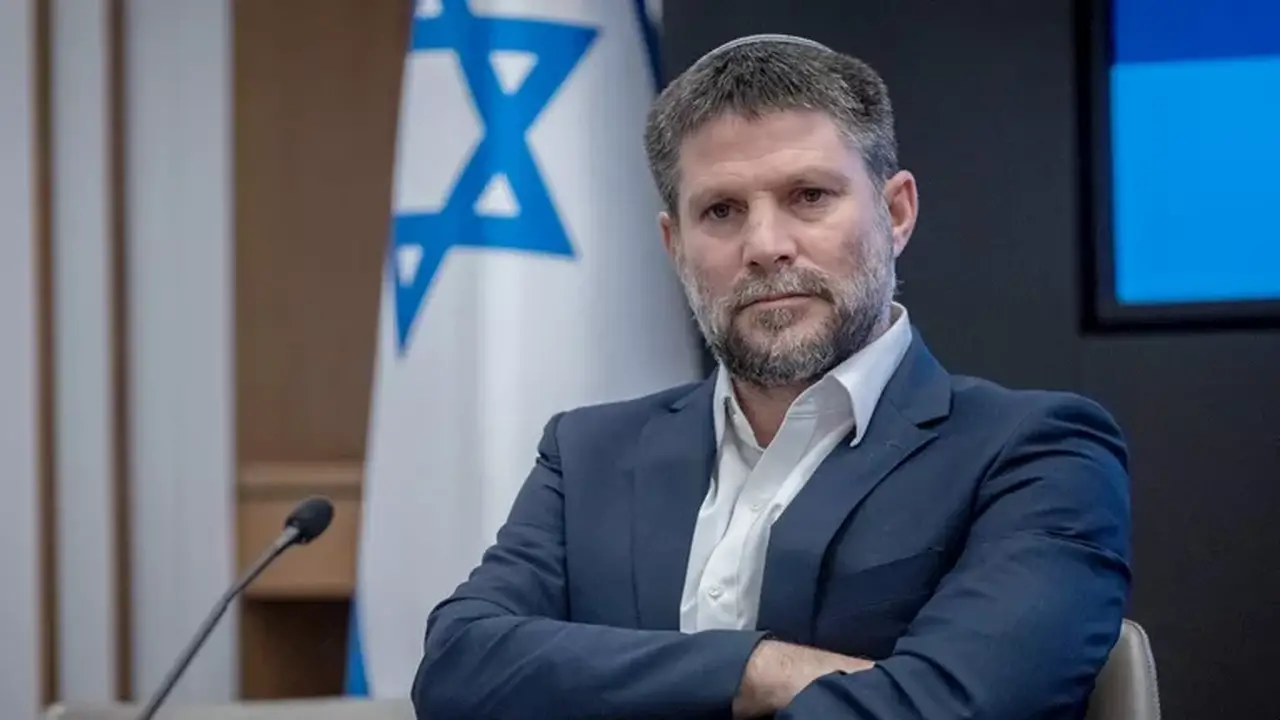 سموتريتش: انطلاق ‘ثورة الاستيطان’ التي ستتجاوز الضفة الغربية