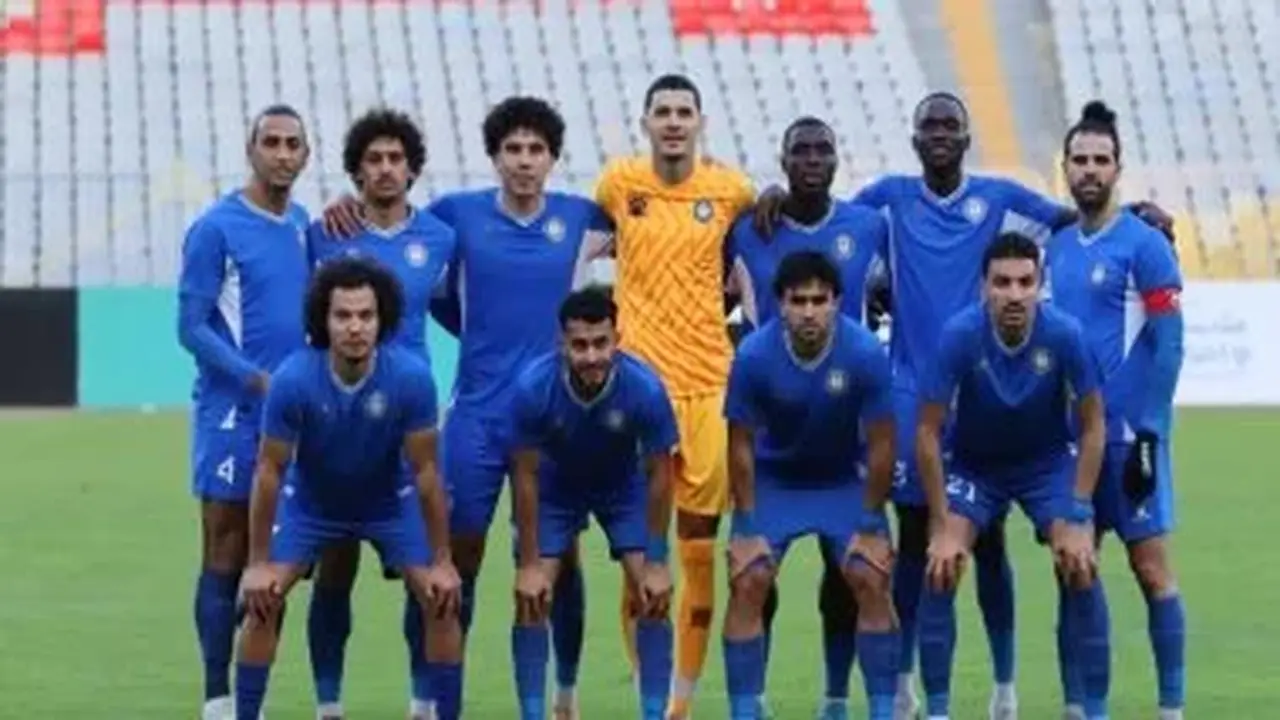 سموحة يواجه الترام ودياً اليوم الخميس استعداداً للموسم الجديد