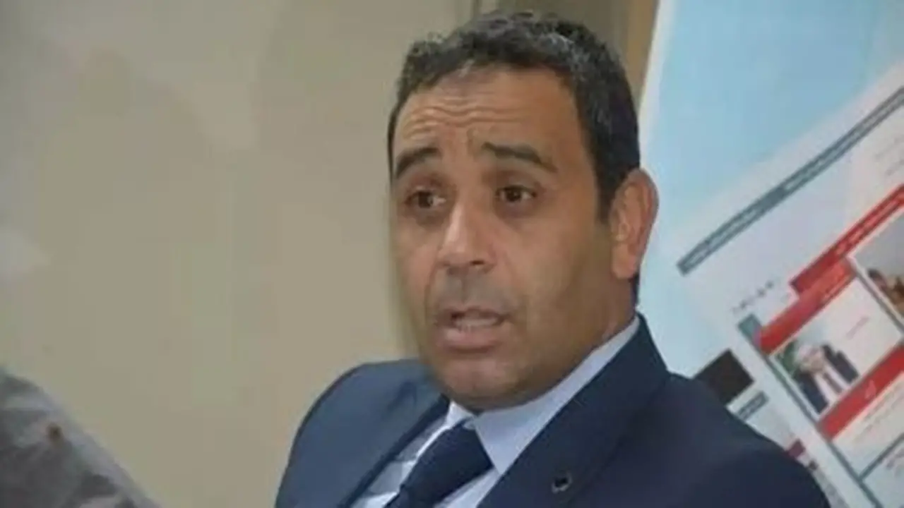 سمير عثمان وعصام عبد الفتاح وياسر عبد الرؤوف يتنافسون على رئاسة لجنة الحكام