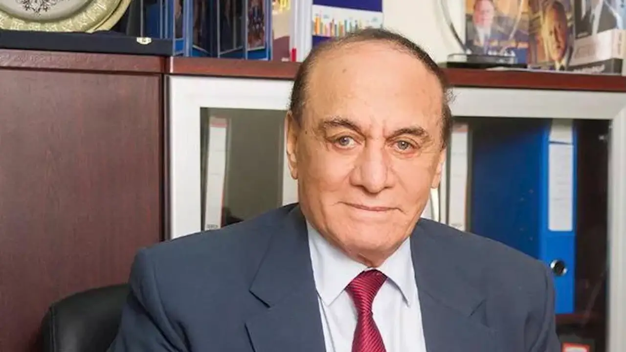 سمير فرج: ترامب يخطط لضربة قوية لإيران بعد انتهاء كأس العالم