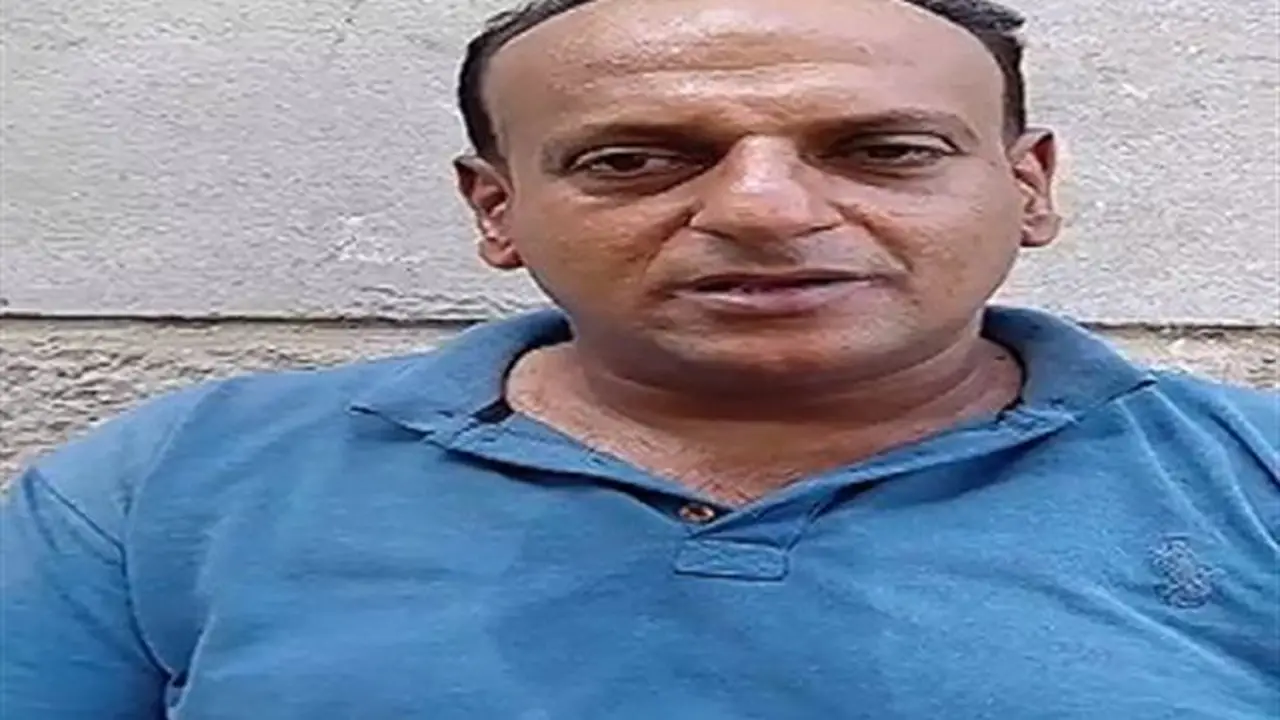 السائق عماد جلال يروي تفاصيل موقفه البطولي في إنقاذ سيارة جامبو من كارثة (فيديو)