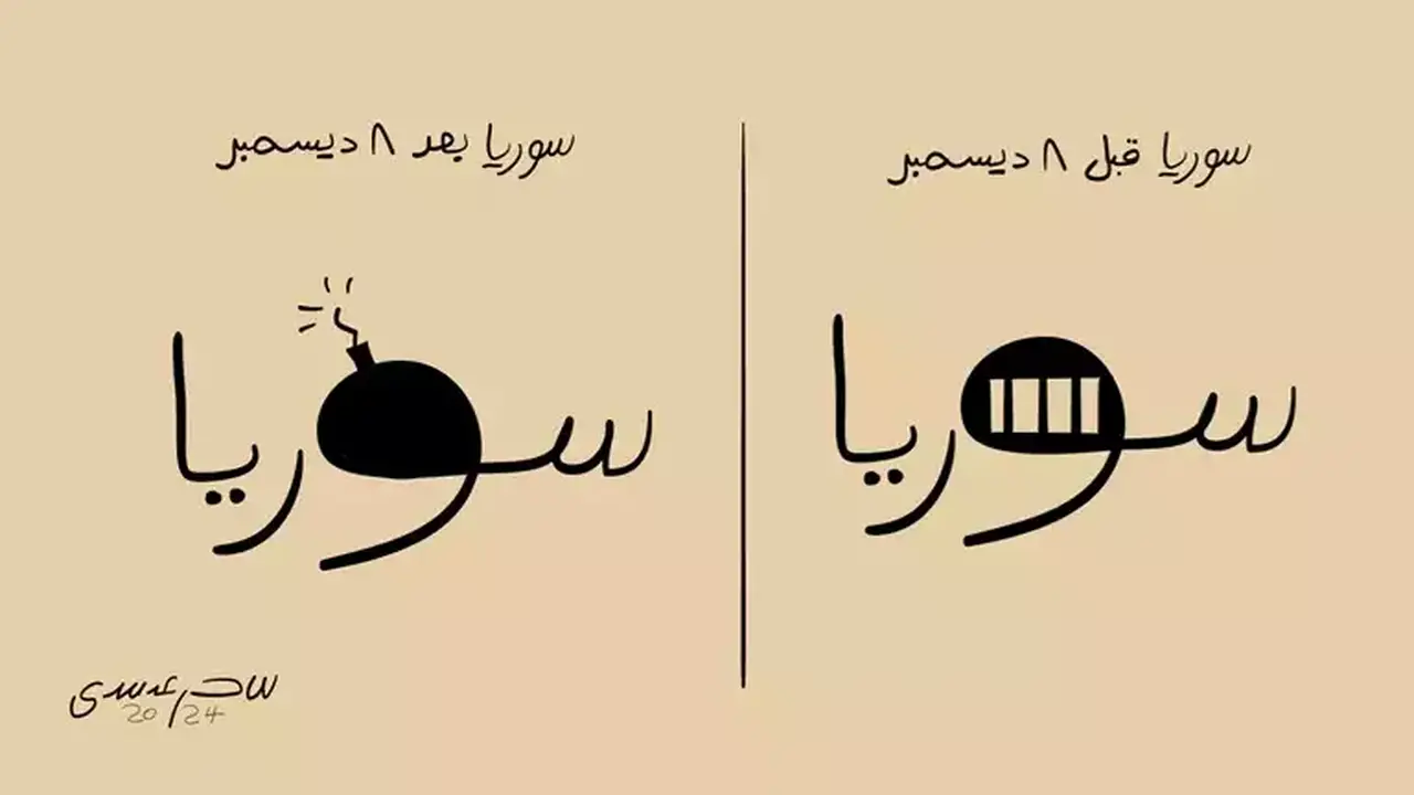 سوريا: بين القمع وآفاق الانفجار