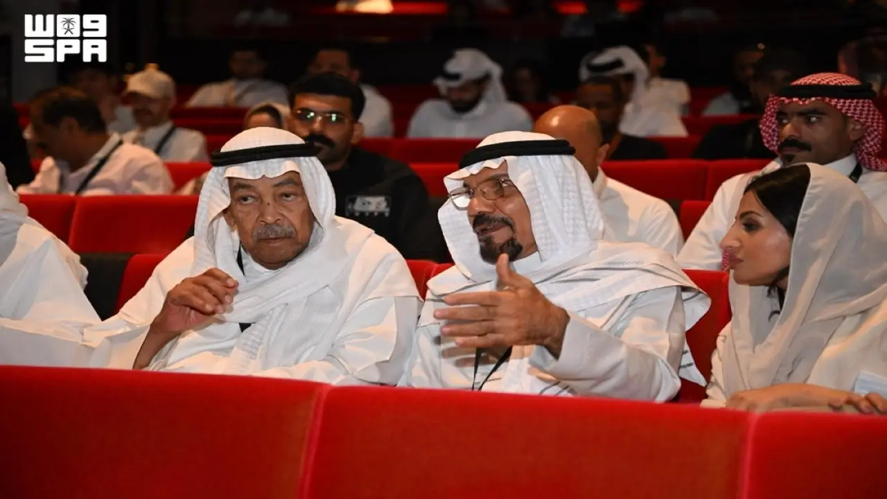 «سوق الإنتاج» يختتم فعالياته محققًا أرقامًا قياسية في مهرجان «أفلام السعودية»