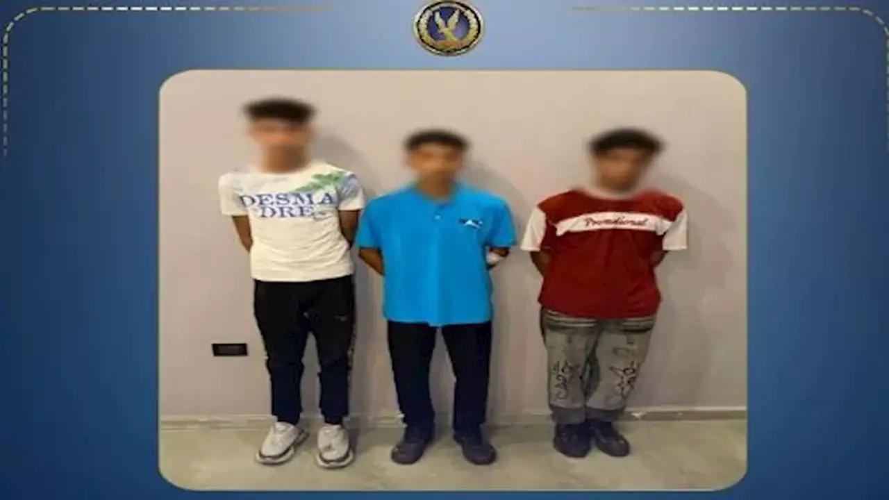 سيدة تتعرض للاعتداء بعد تصديها لطلاب تحرشوا بفتيات في الإسكندرية