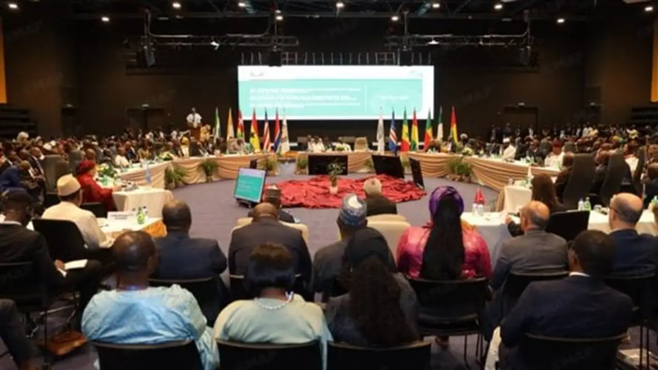 انضمام “سيدياو” رسميًا إلى مشروع أنبوب الغاز الإفريقي الأطلسي بين المغرب ونيجيريا