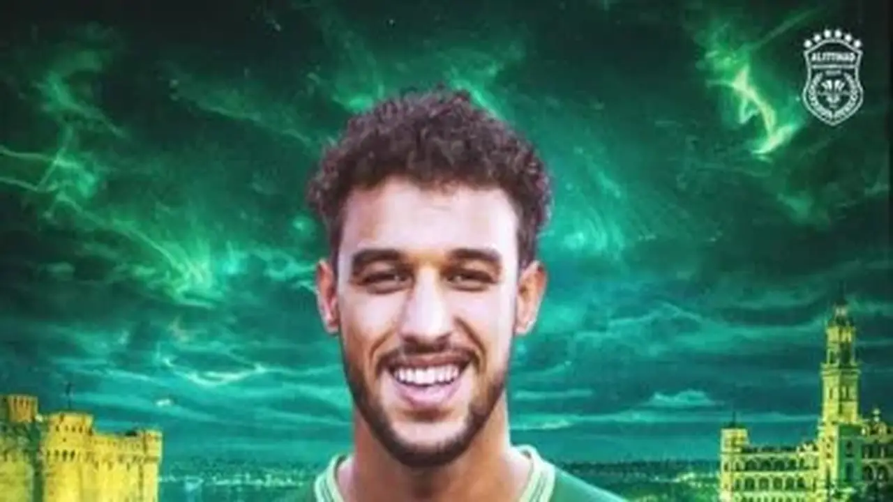 سيراميكا يستهدف التعاقد مع عبد الرحمن جودة لتعزيز دفاعه قبل انطلاق الموسم الجديد