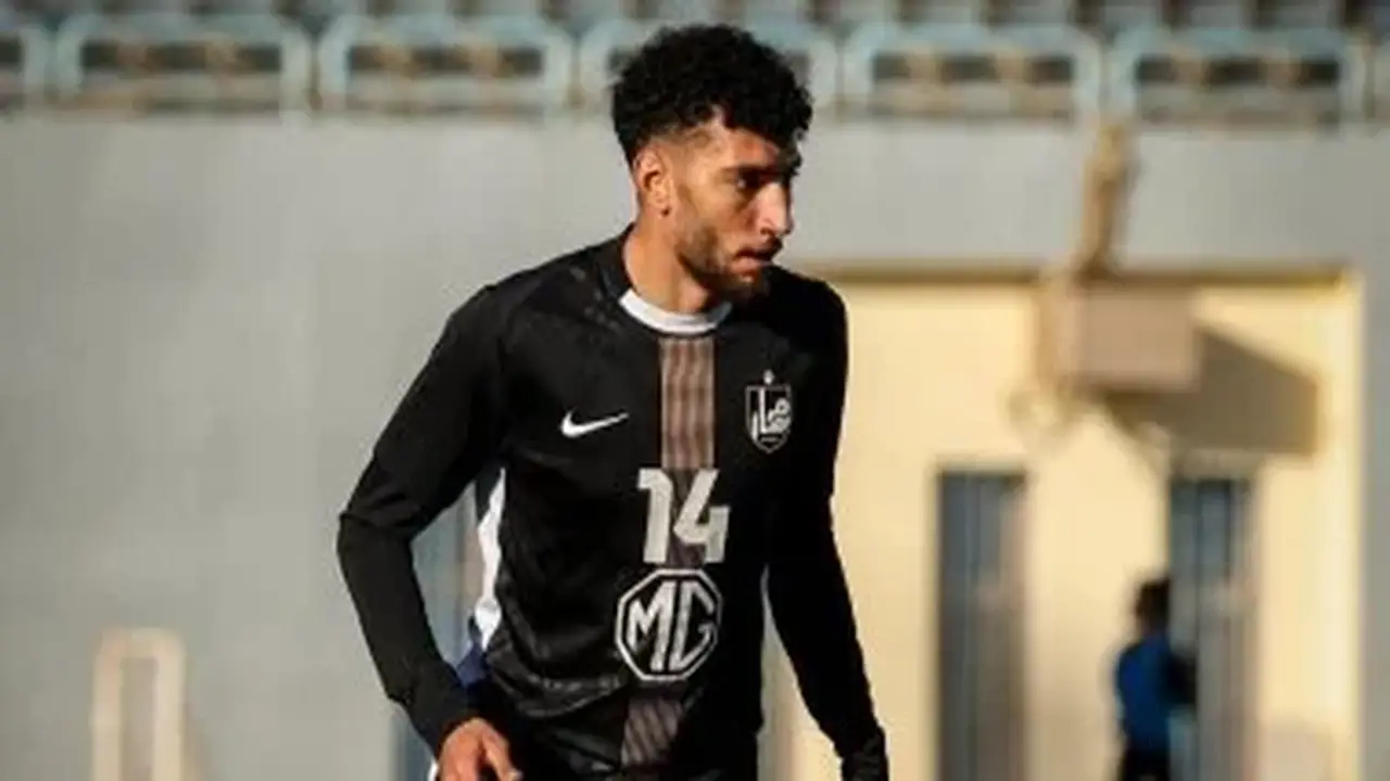 سيراميكا يتعاقد مع سمير العراقي لمدة أربعة مواسم قادماً من مسار