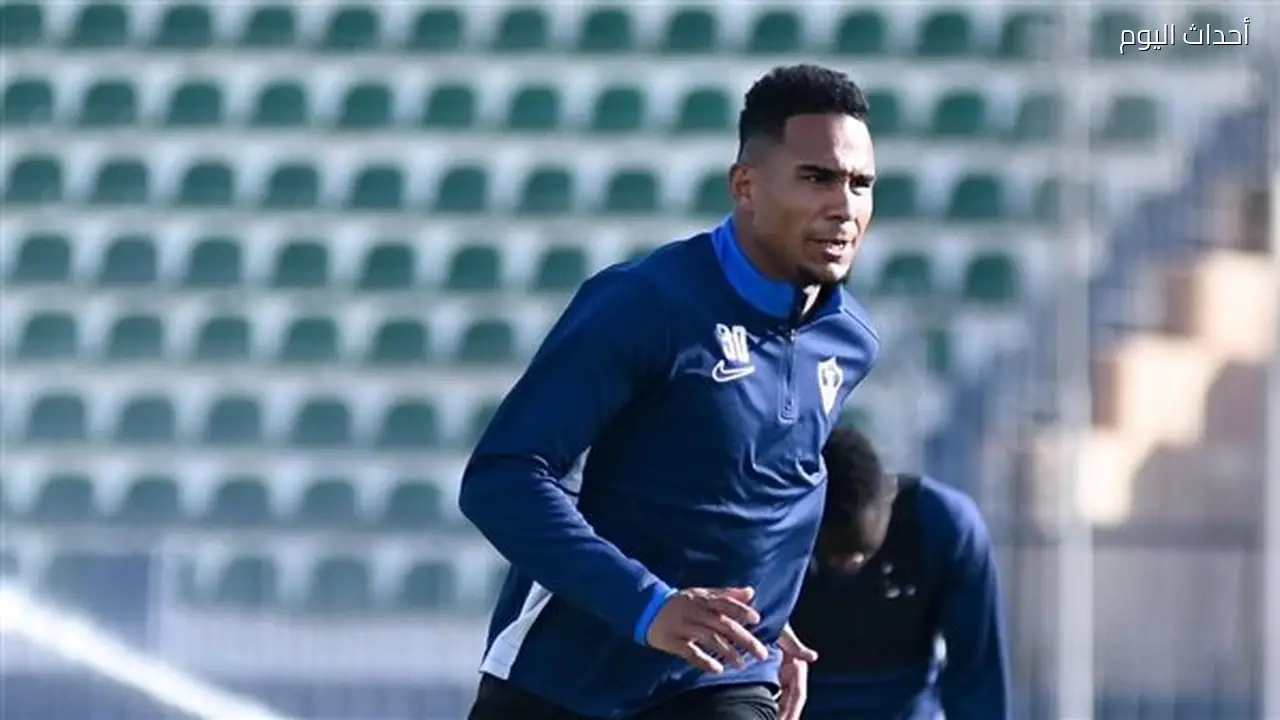 سيف الجزيري يتجه إلى فيفا بشكوى رسمية للمطالبة برواتب متأخرة من الزمالك