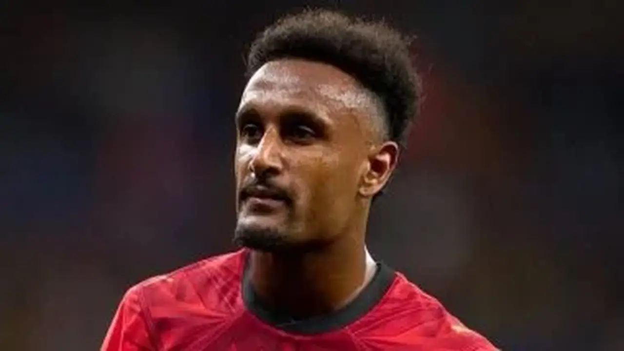 سيلتك يفاوض ريال أوفييدو لضم هيثم حسن مقابل 7 ملايين جنيه إسترليني