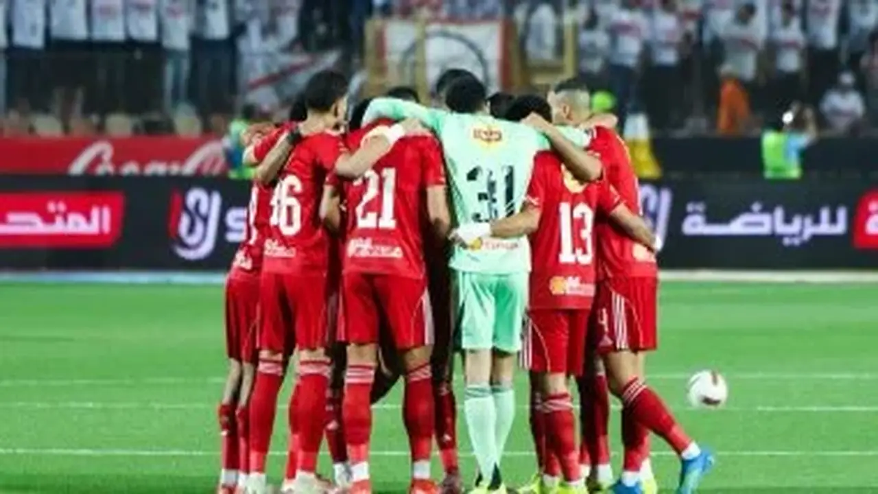 سيناريو مشاركة الأهلي في دوري الأبطال بعد طلب اتحاد الكرة من الكاف