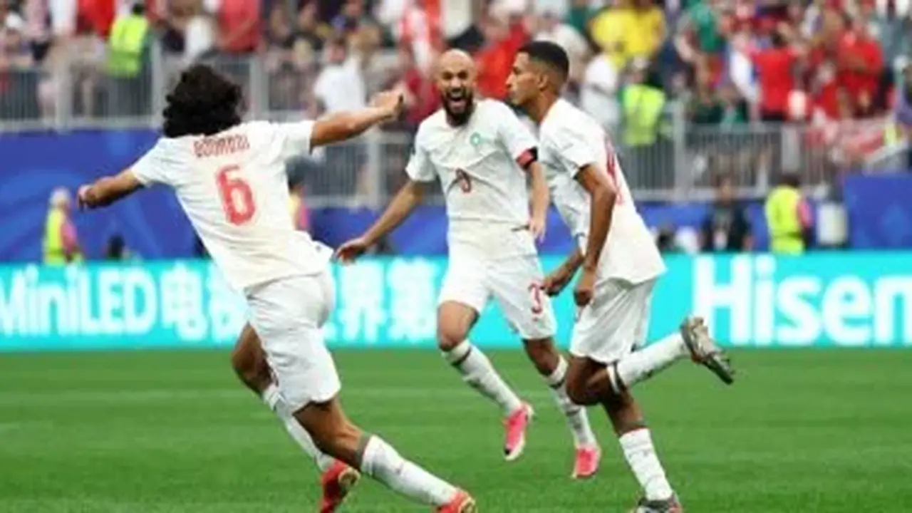 المغرب يتأهل إلى ربع نهائي كأس العالم 2026 بعد الفوز على كندا بثلاثية نظيفة