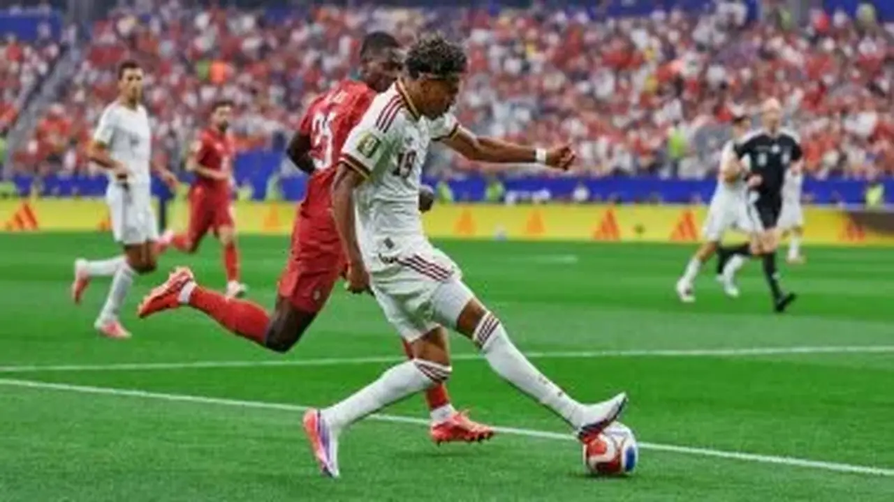 ملخص أهداف مباراة البرتغال وإسبانيا في كأس العالم 2026