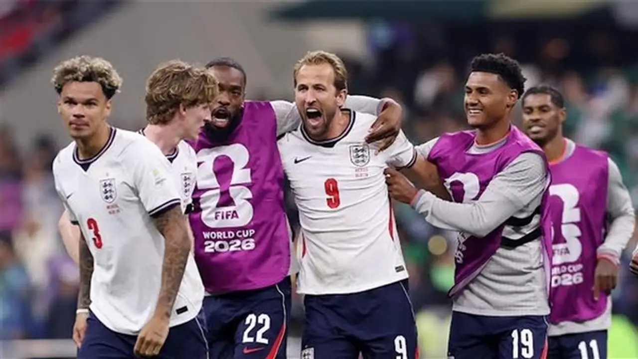 مباراة إنجلترا والنرويج: بث مباشر وتفاصيل المواجهة في ربع نهائي كأس العالم 2026