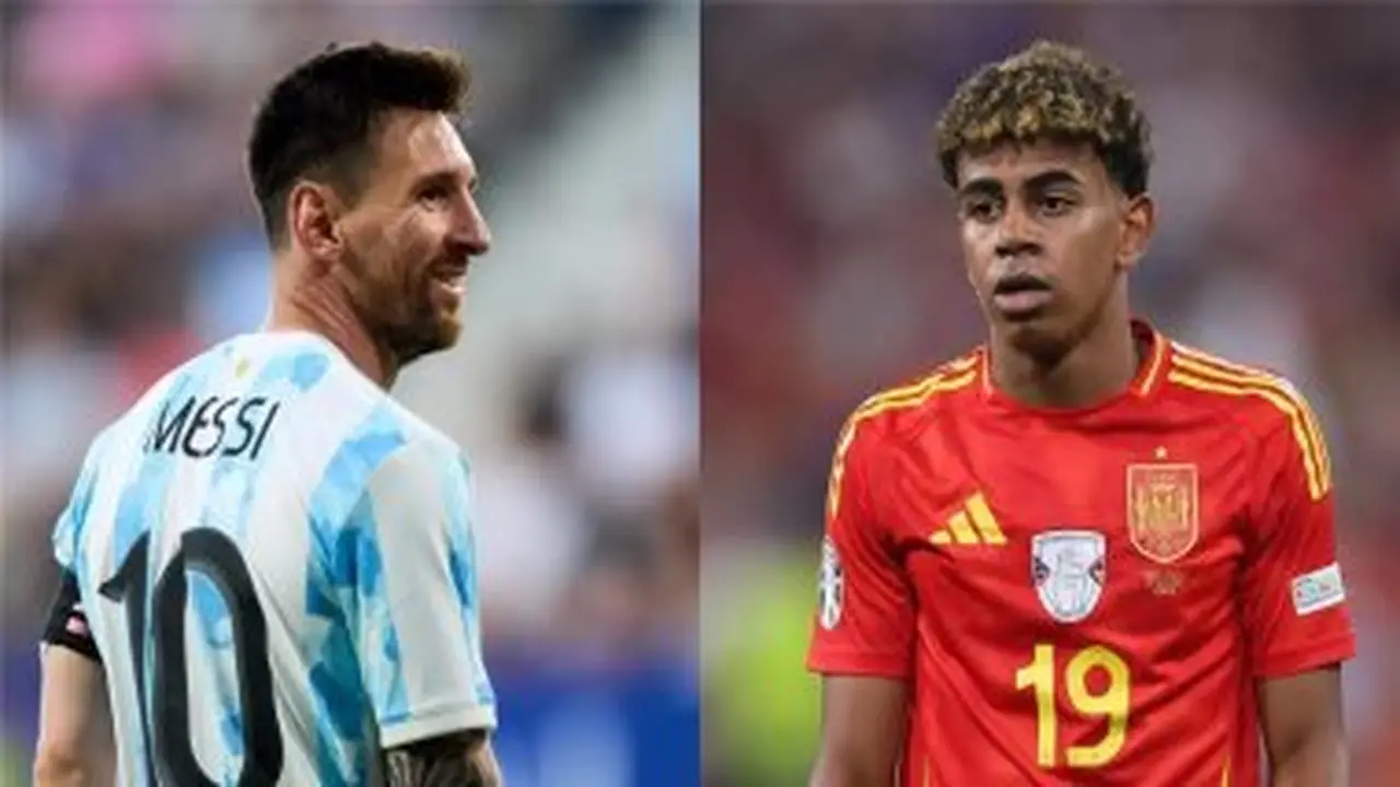 تعرف على القنوات الناقلة لمباراة الأرجنتين وإسبانيا في نهائي كأس العالم 2026 مجانًا