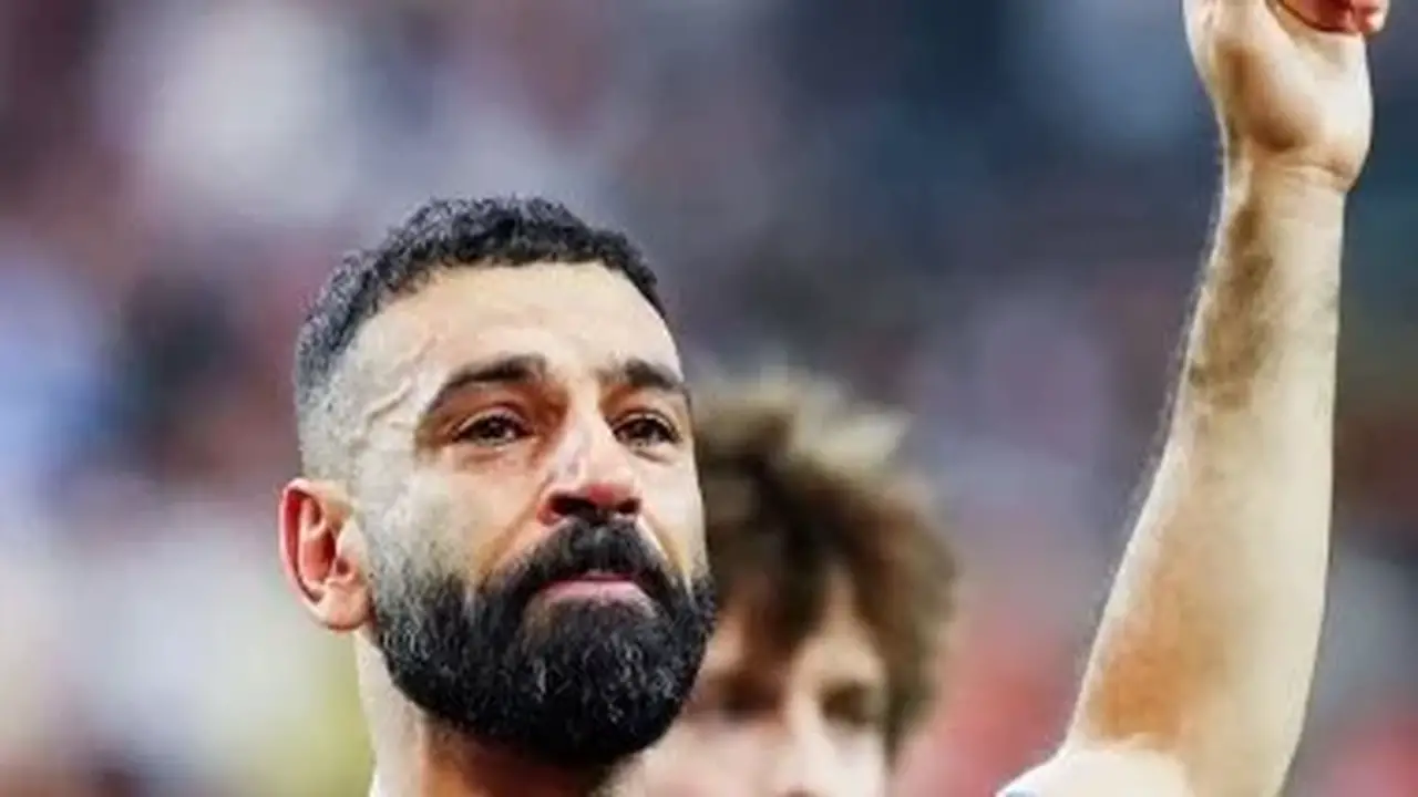 محمد صلاح يتذكر هدفه في شباك الأرجنتين قبل مواجهة دور الـ16 بكأس العالم 2026