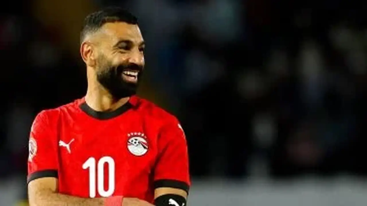 محمد صلاح يوافق مبدئيًا على الانتقال للدوري السعودي وفقًا لتقارير بريطانية