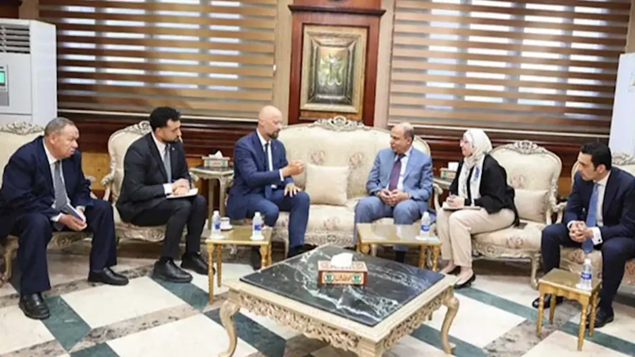 مصر والنرويج تتعاونان في تدشين مشروع “وادي الطاقة” بالمنيا باستثمارات تصل إلى 1.8 مليار دولار