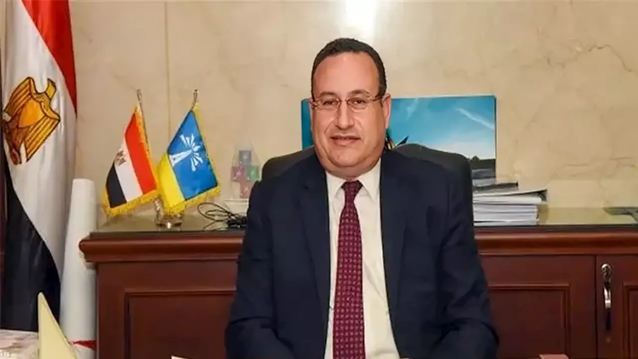 شراكة مصرية يابانية لتعزيز إدارة المياه والأراضي في واحات الوادي الجديد