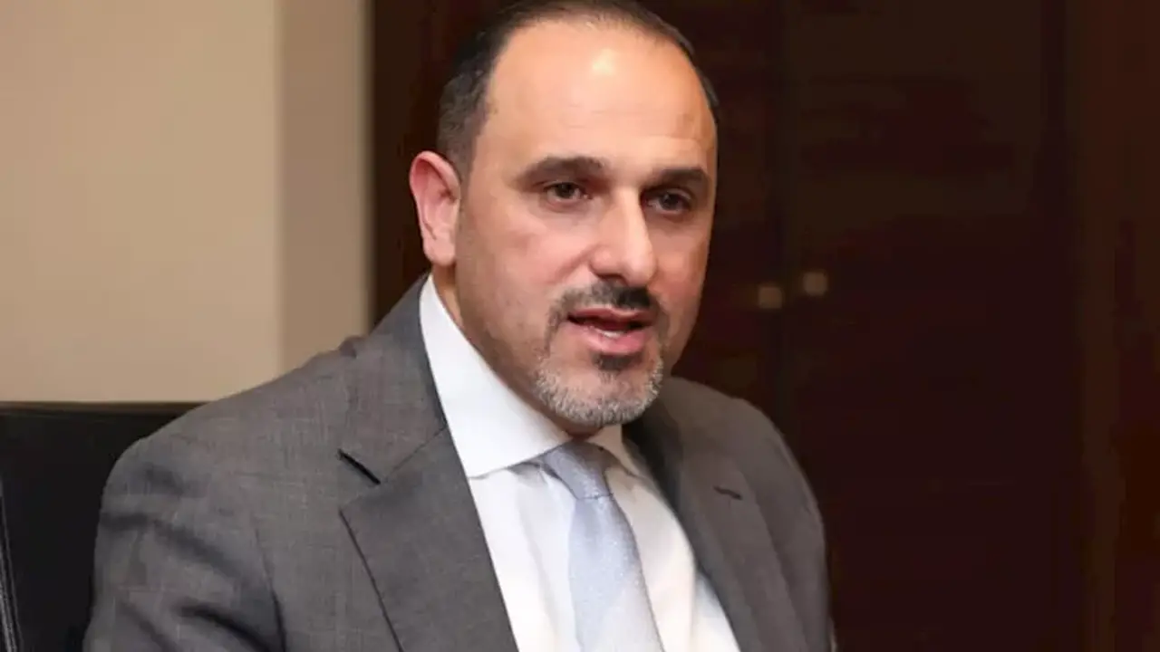 شركة EY توسع استثماراتها في مصر وتخطط لتوظيف ألف موظف