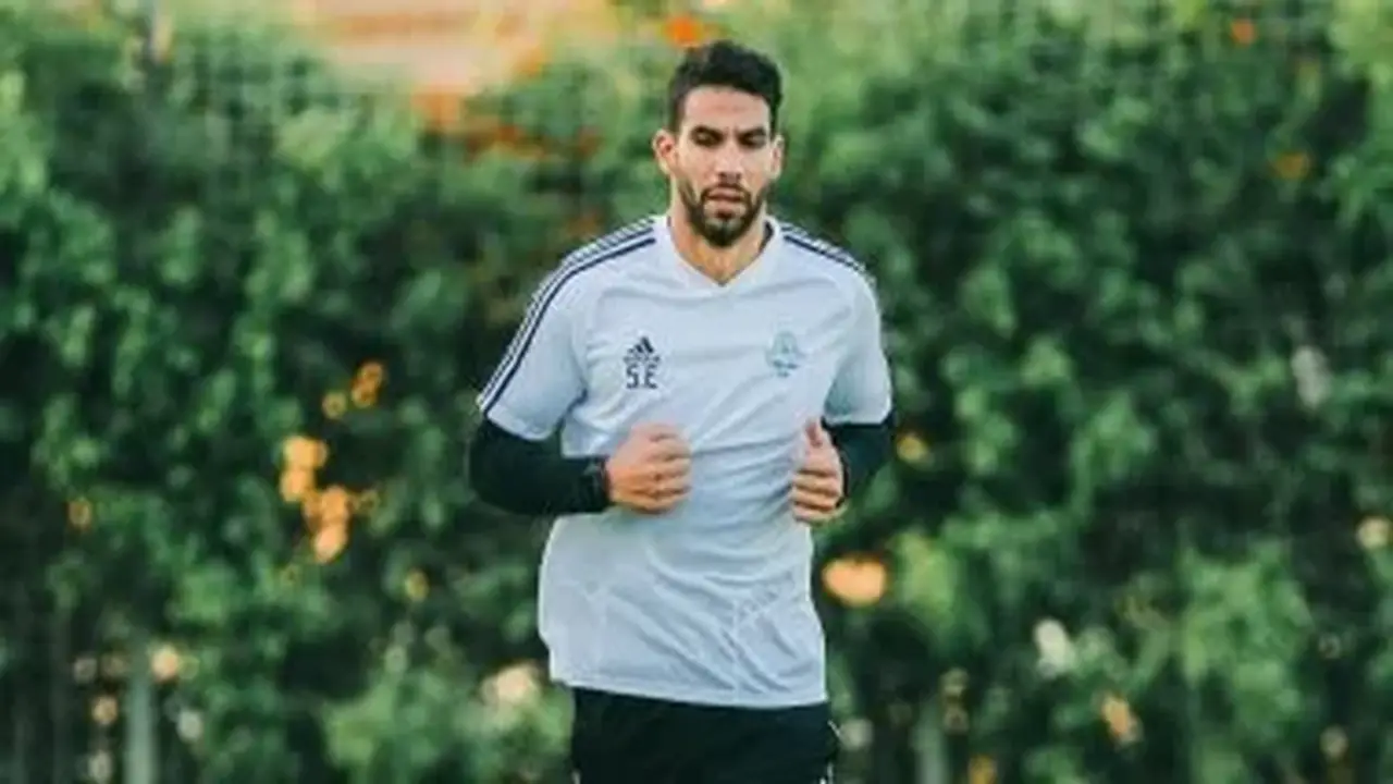 شريف إكرامي: فخور بكفاح مصطفى زيكو وإنجاز المنتخب في المونديال يتجاوز التأهل