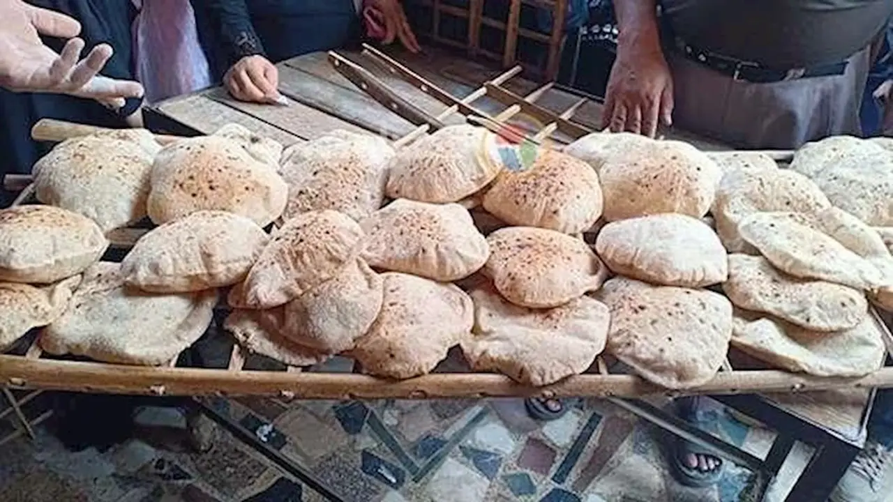 رئيس شعبة المخابز: لا تمثلوا أصحاب المخابز دون تفويض ومنظومة الخبز تُدار بشكل قانوني