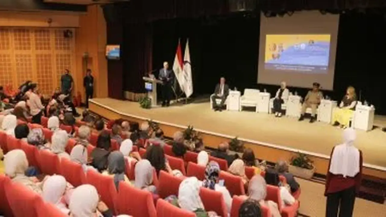 ندوة مكتبة الإسكندرية: 97% نسبة التجانس الجيني بين المصريين