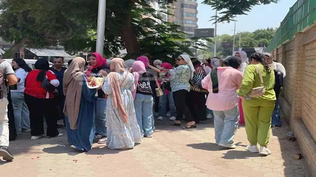 شكاوى أولياء الأمور بعد امتحان الفيزياء للثانوية العامة 2026