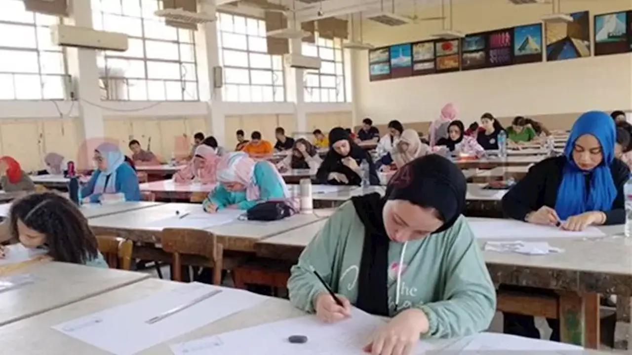 تفاصيل اختبار قدرات كليات التربية الفنية 2026 لطلاب الثانوية العامة