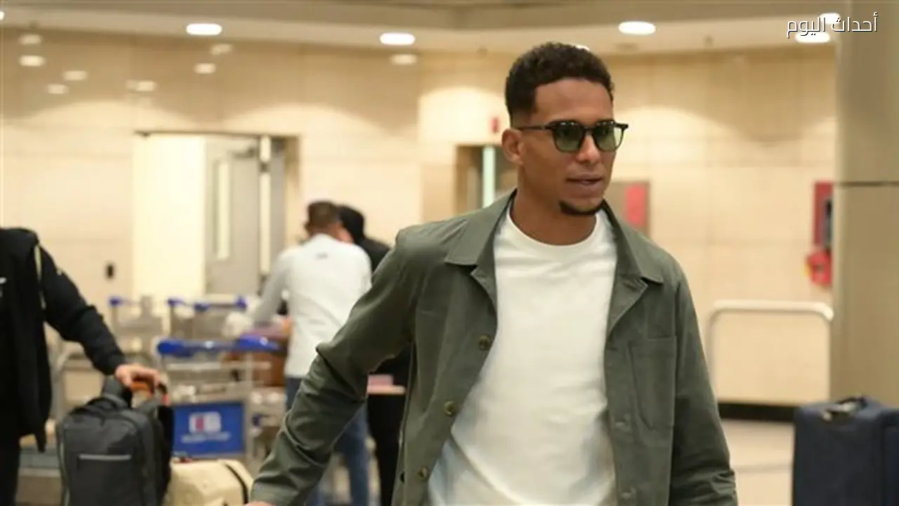 شكوى سيف الدين الجزيري تضع الزمالك في موقف صعب