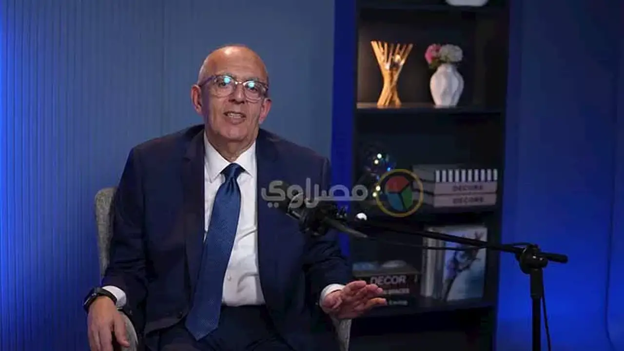حاتم الجبلي يكشف أسرار حسني مبارك وأبنائه وثورة 25 يناير في حوار مثير – فيديو