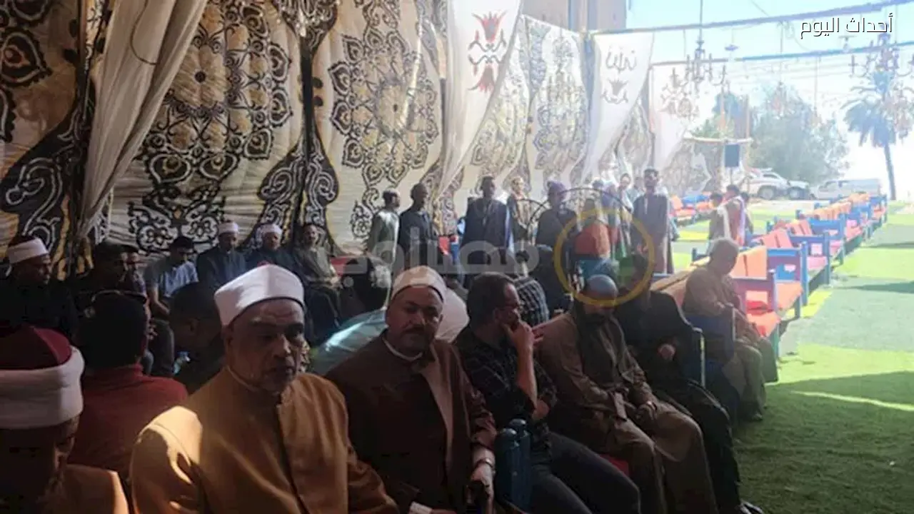 مأساة في أسيوط: 9 أطفال ضحايا “تروسيكل الموت” وآباء يروون قصصهم المؤلمة – صور