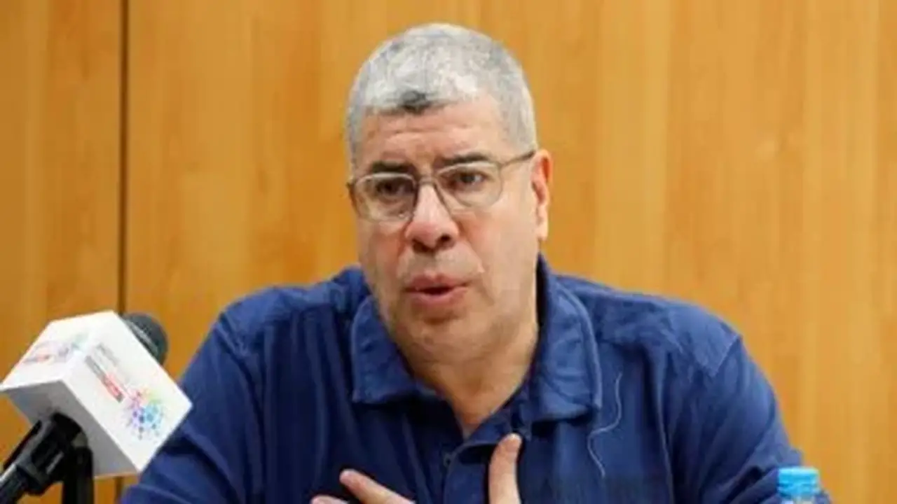 شوبير: الأهلي ملك للشعب المصري واختيار المنصورة تكريم لأكبر منجم للمواهب