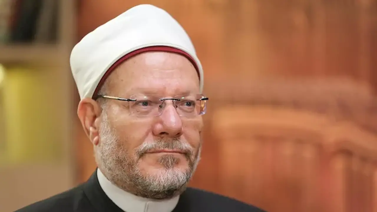 شوقي علام: الشريعة سلوك يومي يُختبر في المعاملات وليس مجرد نصوص