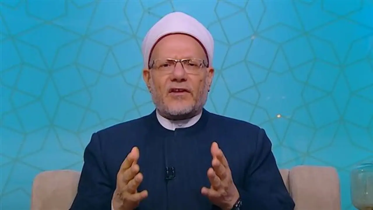 شوقي علام: تغيير المنكر من اختصاص الدولة ولا مكان لتدخل الأفراد