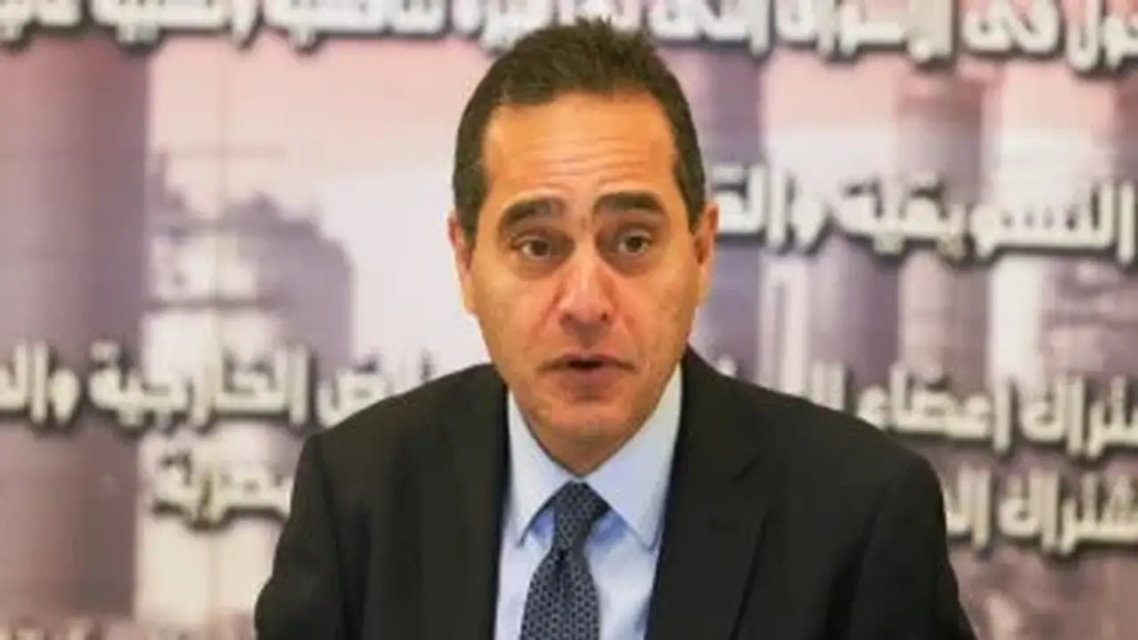 ارتفاع صادرات الصناعات الكيماوية في مصر إلى 4.874 مليار دولار خلال أول 5 أشهر من 2026