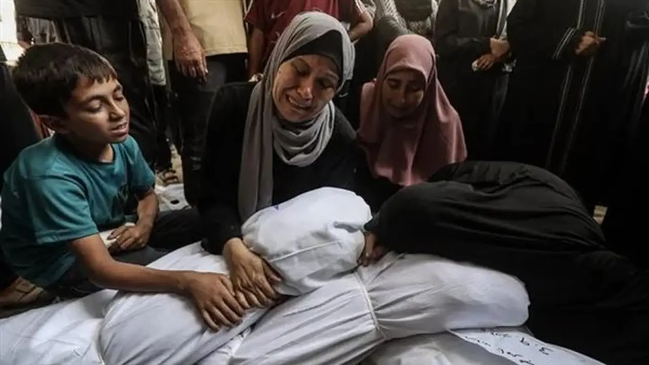 صحة غزة: ارتفاع حصيلة ضحايا الحرب إلى أكثر من 73 ألف شهيد