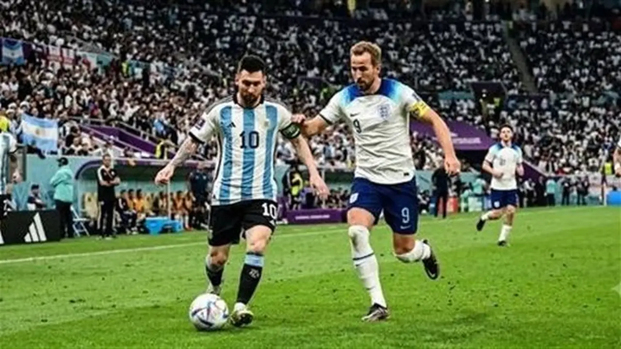 تاريخ الذكريات وصراع الأجيال: مواجهة الأرجنتين وإنجلترا في نصف نهائي كأس العالم 2026