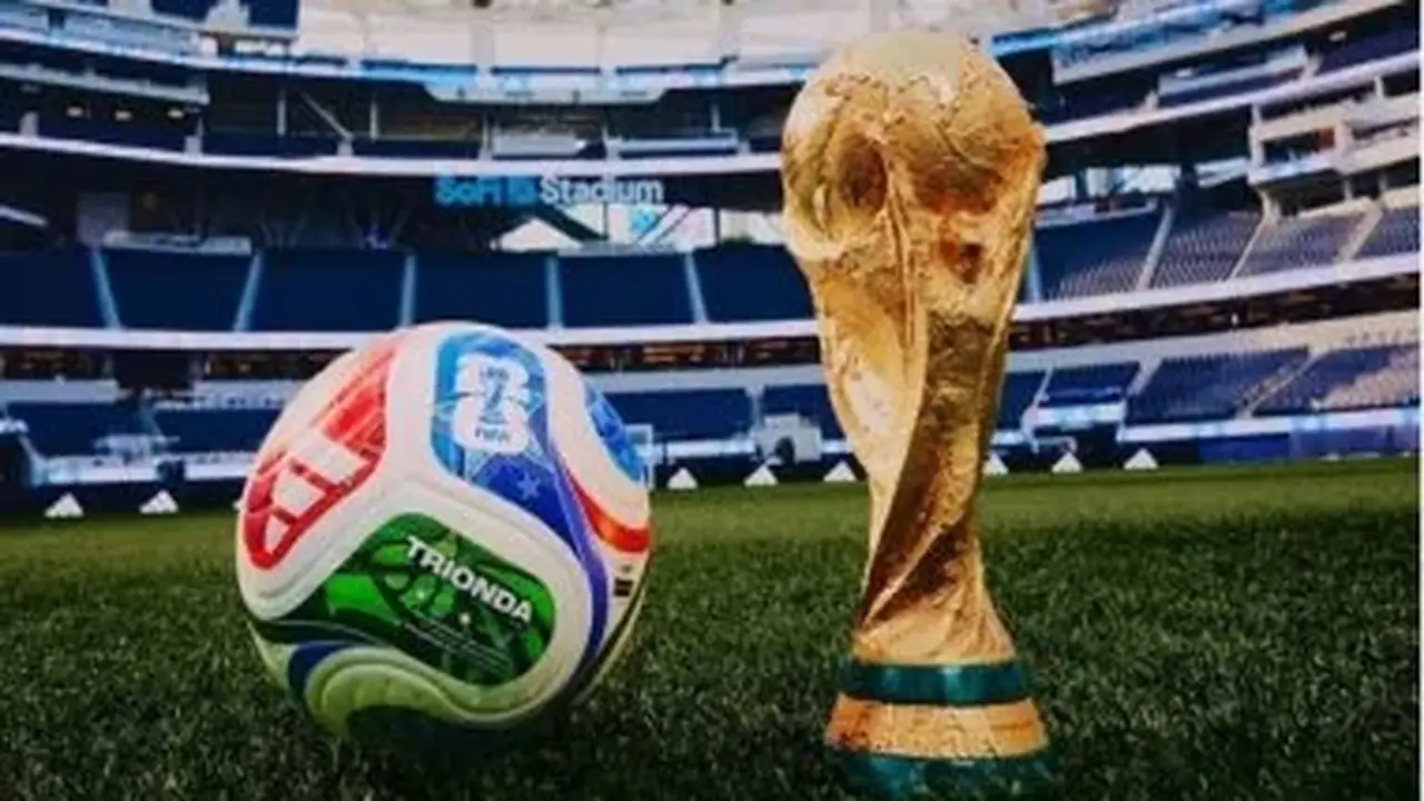 تنافس مبكر بين المغرب وإسبانيا على استضافة نهائي كأس العالم 2030