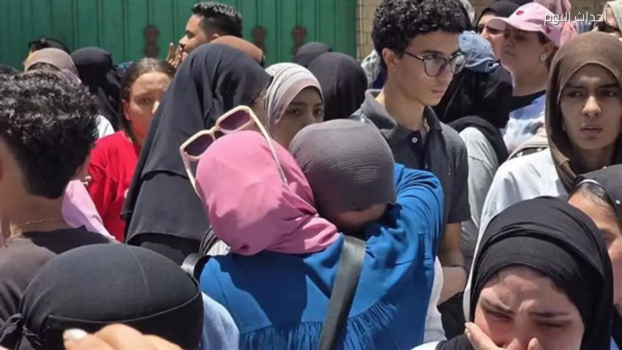 امتحان الكيمياء 2026: صعوبات تؤثر على طلاب الثانوية العامة