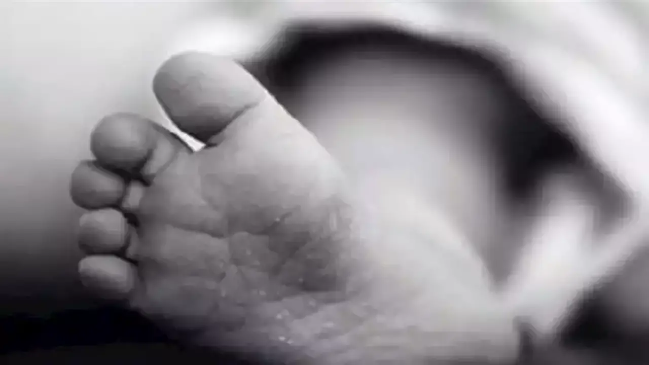مأساة في بدر: مقتل رضيع على يد والده بسبب خلافات أسرية