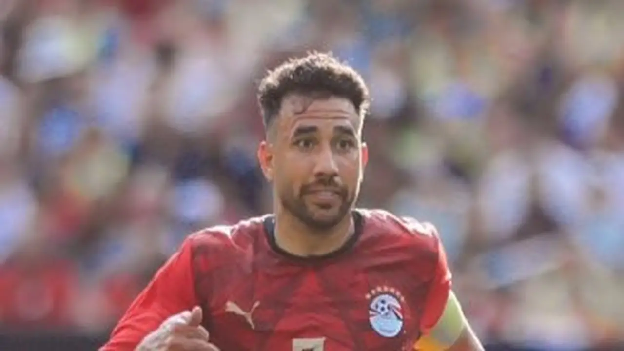 تريزيجيه واحتراف المصريين في الدوري السعودي: تاريخ حافل بالنجاحات