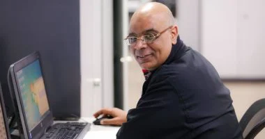 صلاة الجنازة على الزميل أسامة جميل ظهر اليوم في مدينة العبور