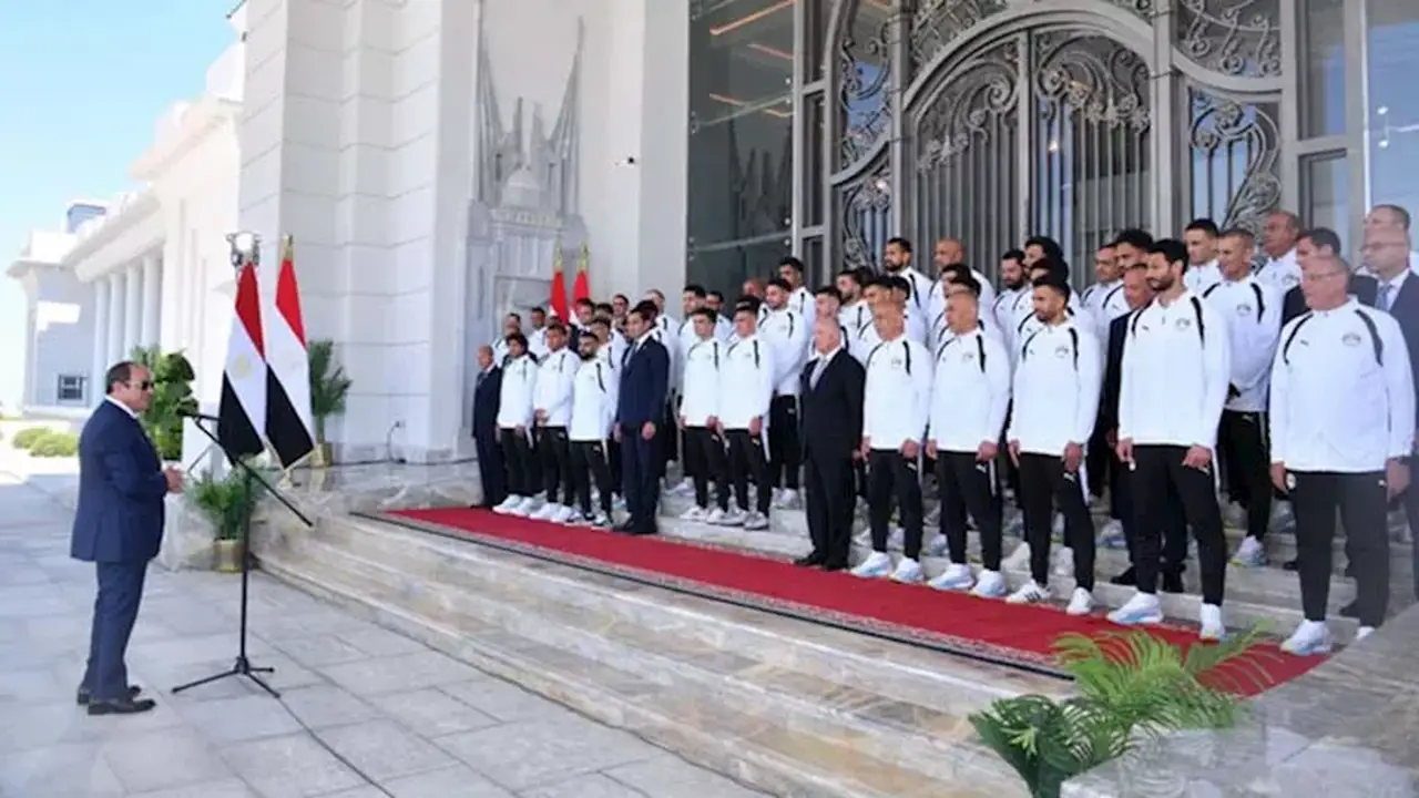 نجوم منتخب مصر في الإعلام بعد المونديال: غيابات وحضور متنوع