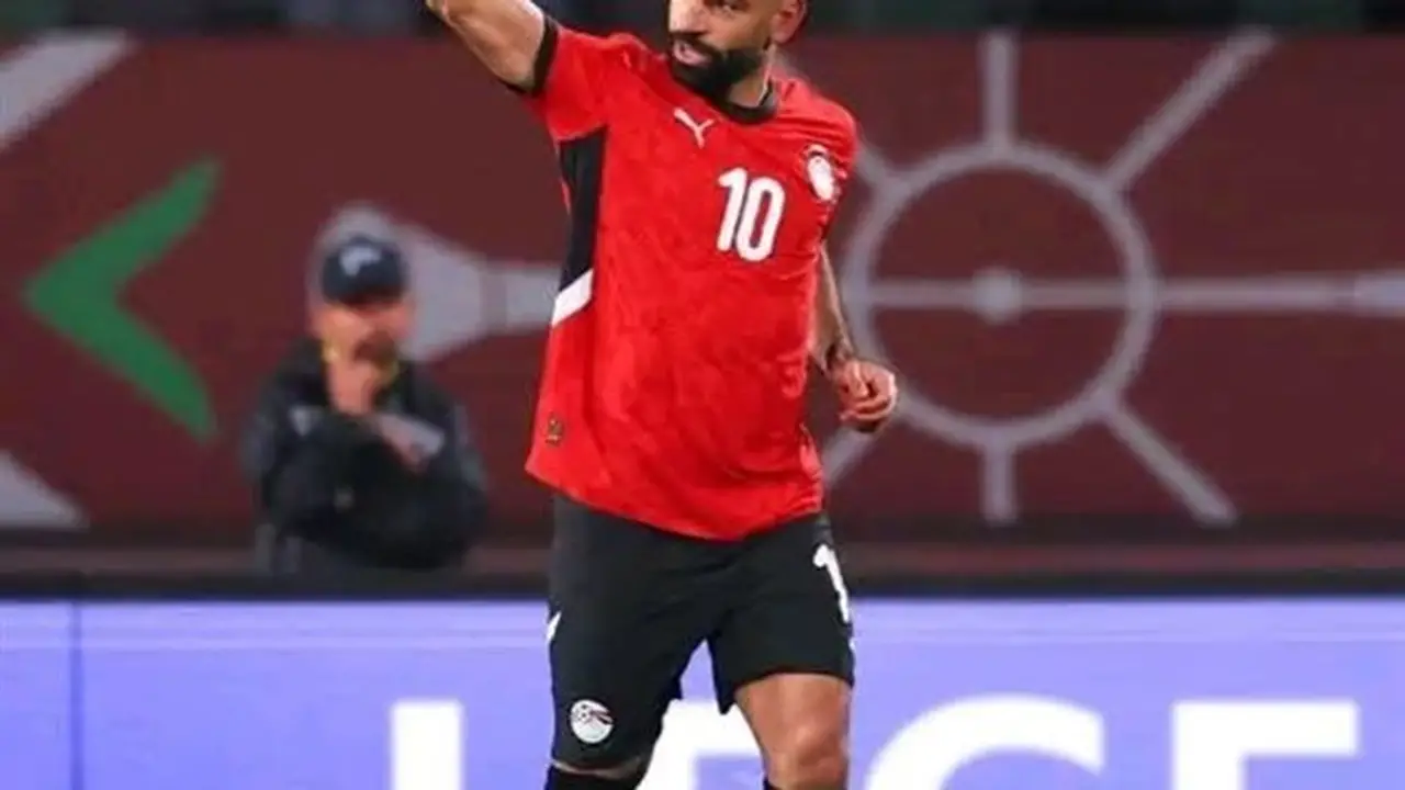 صلاح يتنافس على لقب الهداف العربي التاريخي في كأس العالم 2026