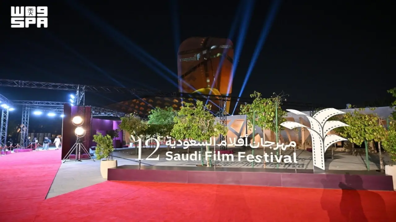 صندوق إثراء لدعم الأفلام يفتح باب التمويل لصناع السينما